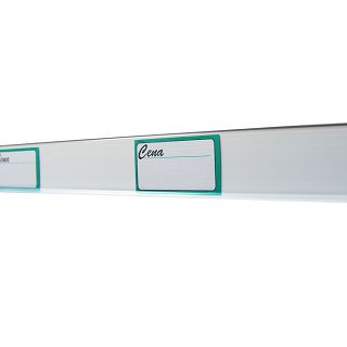 Listwa cenowa samoprzylepna 120cm - 4