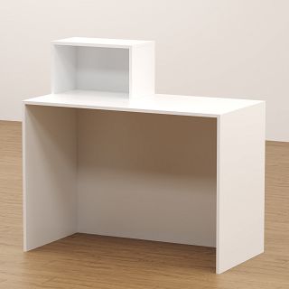 Lada sklepowa Biurko Recepcja 