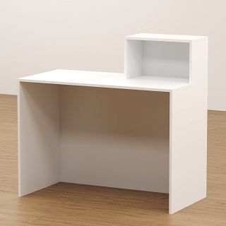 Lada sklepowa Biurko Recepcja 