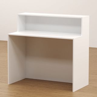 Lada sklepowa Biurko Recepcja 