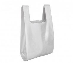 Reklamówki foliowe POWYŻEJ 50µm 33x61