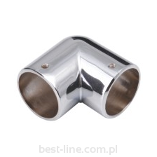 Złączka H2 końcowa Typ-L