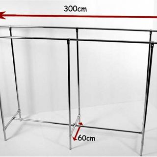 Gondola derby (różne długości) - 3