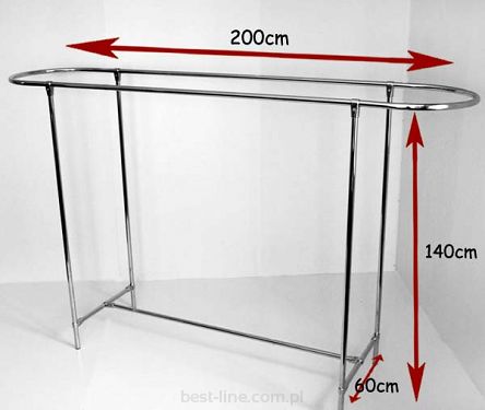 Gondola derby (różne długości)