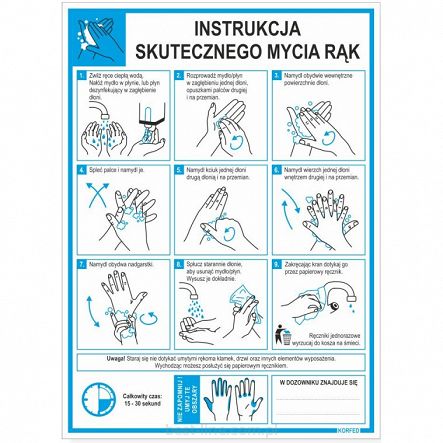 Tabliczka informacyjna 