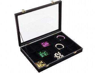 Tacka zamykana z przegrodami