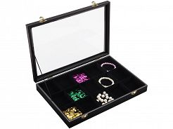 Tacka zamykana z przegrodami