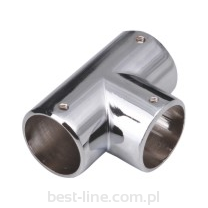 Złączka H3 przelotowa Typ T