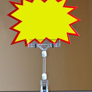 Etykietka gwiazdka - 2