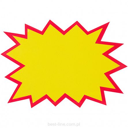 Etykietka gwiazdka