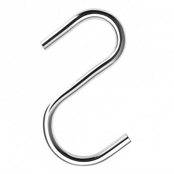 Zawieszka typu "S" fi25mm na fi16mm