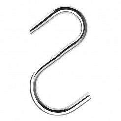 Zawieszka typu "S" fi25mm na fi16mm