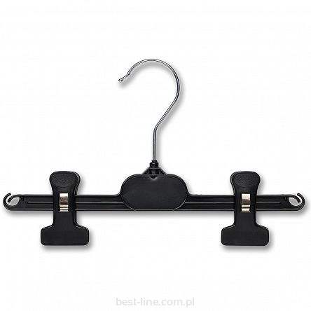 Wieszak klamrowy W11 26cm (10szt.)