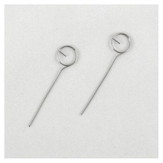 Szpilka metalowa do etykiet cenowych 20szt. - 2