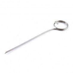Szpilka metalowa do etykiet cenowych 20szt.