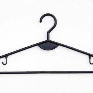 Wieszak uniwersalny W1 (50 szt.) - 2