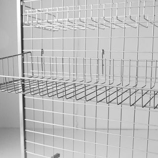 Koszyk na kratę 52x23cm - 4