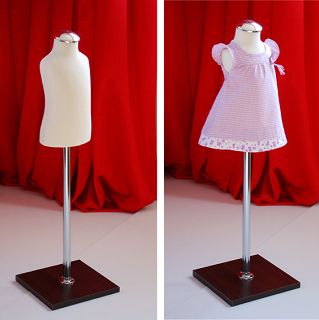 Manekin dziecięcy 0-1 niemowlę typ1 - 4