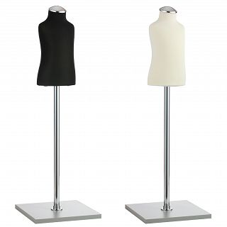 Manekin dziecięcy 0-1 niemowlę typ1 - 2