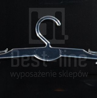 Wieszak bieliźniany W22 (50szt) - 2