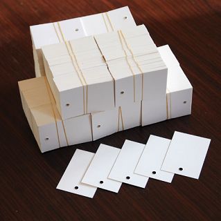 Metki, kartoniki (200szt.) - 2