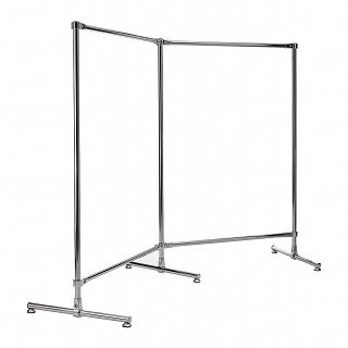 Stojak 150x250x50cm - 2