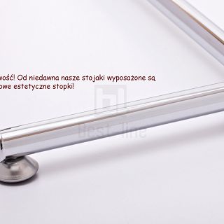 Stojak 150x250x50cm - 5