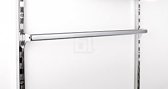 Poprzeczka na wieszaki 120cm