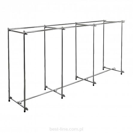 Gondola 300x150x60cm