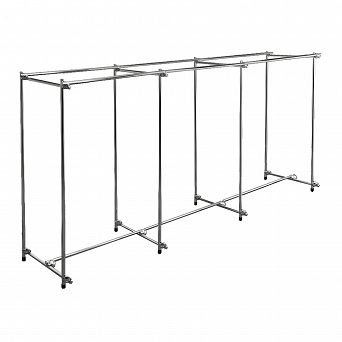 Gondola 300x150x60cm