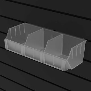 Pojemnik na panel STOR WIDE - 3