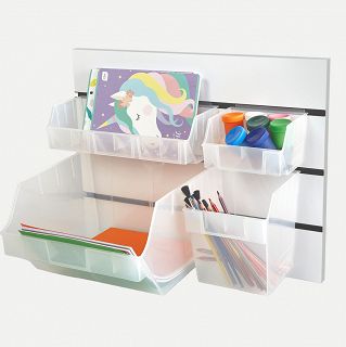 Pojemnik na panel STOR WIDE - 5