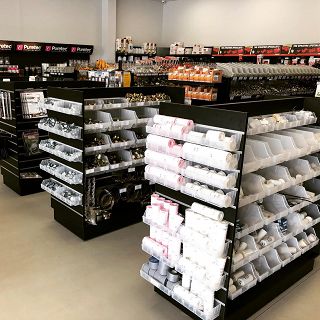 Pojemnik na panel STOR WIDE - 9