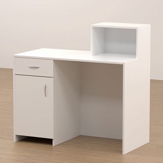 Lada sklepowa Biurko Recepcja  