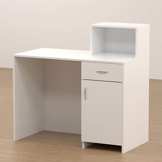 Lada sklepowa Biurko Recepcja  