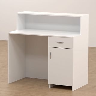 Lada sklepowa Biurko Recepcja  