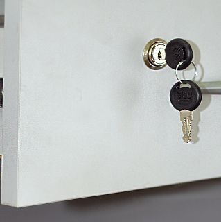 Lada sklepowa Biurko Recepcja  