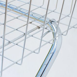 Kosz wysypowy 65x95cm - 4