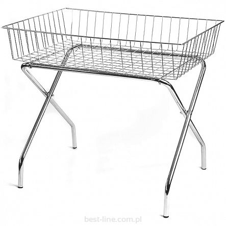 Kosz wysypowy 65x95cm