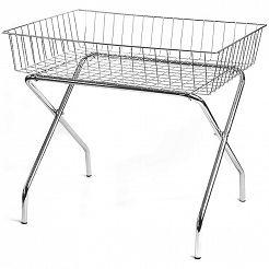 Kosz wysypowy 65x95cm