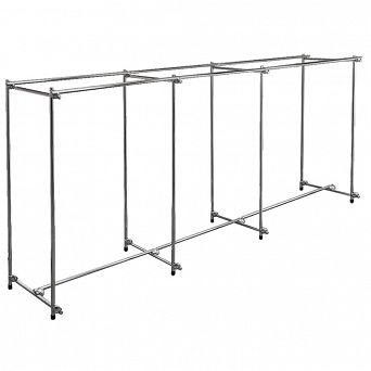 Gondola 350x150x60cm