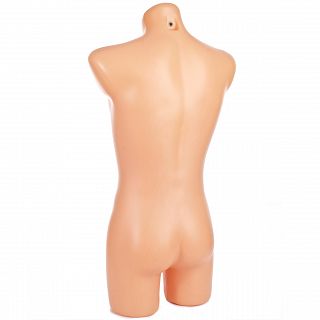 Ekspozytor męski długi - 2