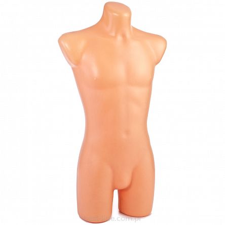 Ekspozytor męski długi