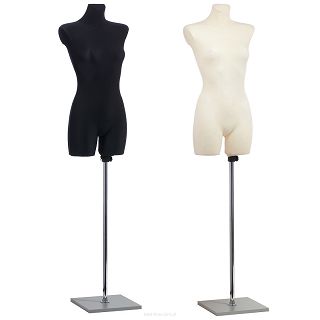 Manekin damski r.40 - 5