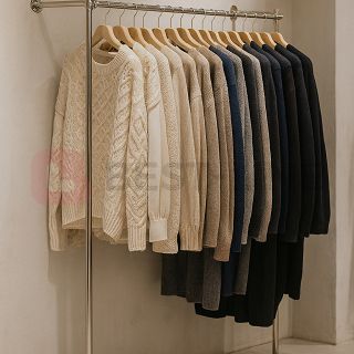 Regał niski 100x150x40cm - 4