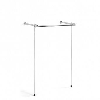 Regał niski 100x150x40cm