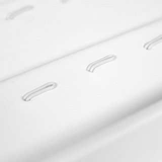 Ekspozytor Tacka na biżuterie Biała - 2