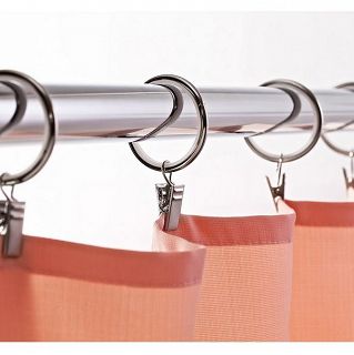 Żabki do przymierzalni przebieralni - 2