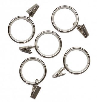 Żabki do przymierzalni przebieralni