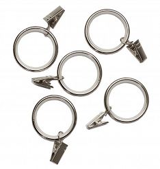 Żabki do przymierzalni przebieralni